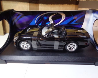 Maisto Special Edition 1/18 Diecast model Shelby Series 1