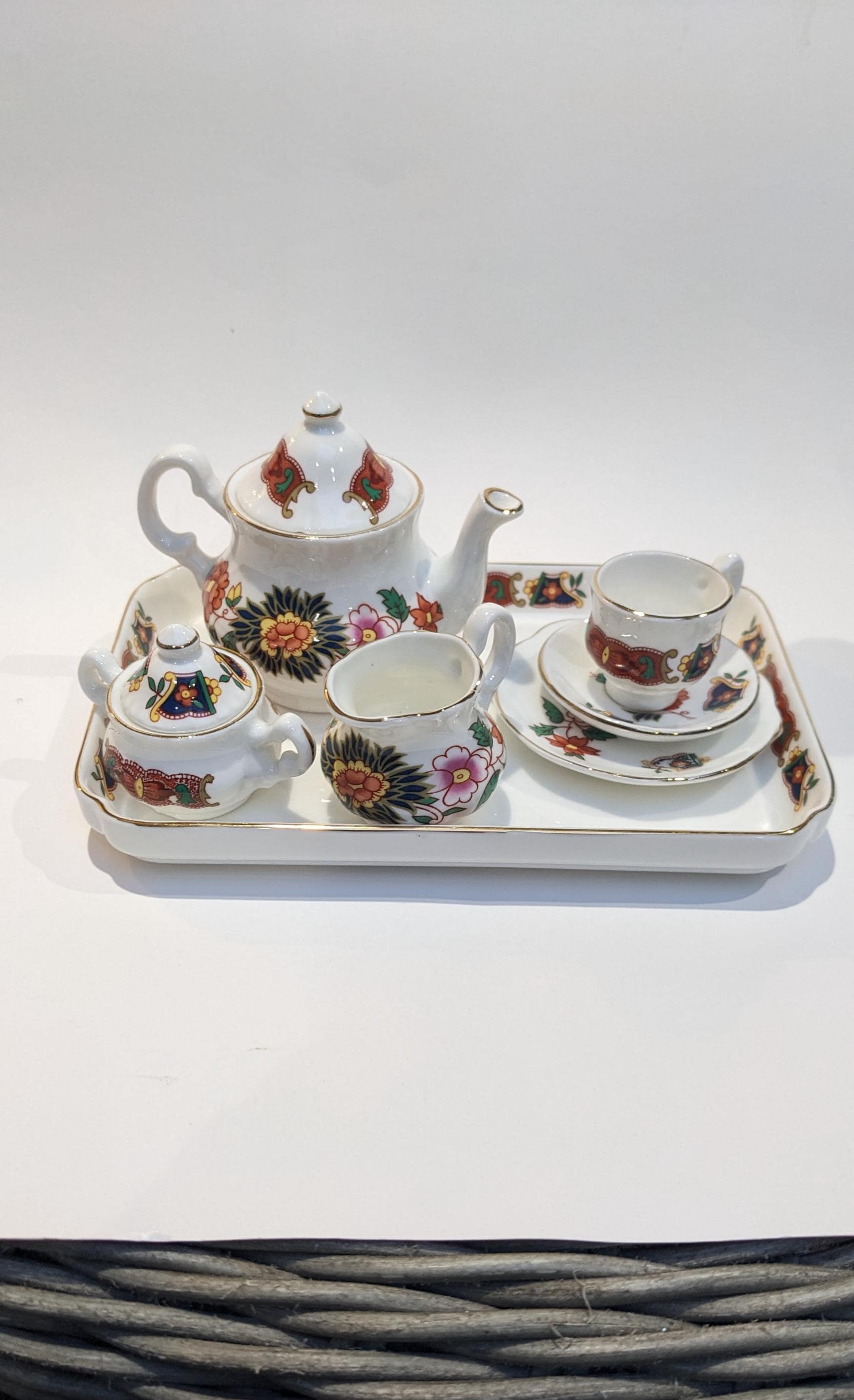 Chinese tea set old style - Etsy 日本