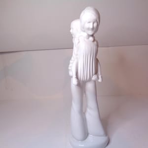 Piggy Back di Pauline Shone per Spode Pottery