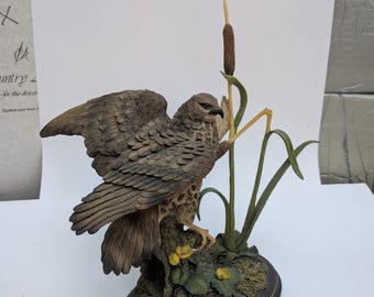 Country Artists; Hen Harrier nr. 01276