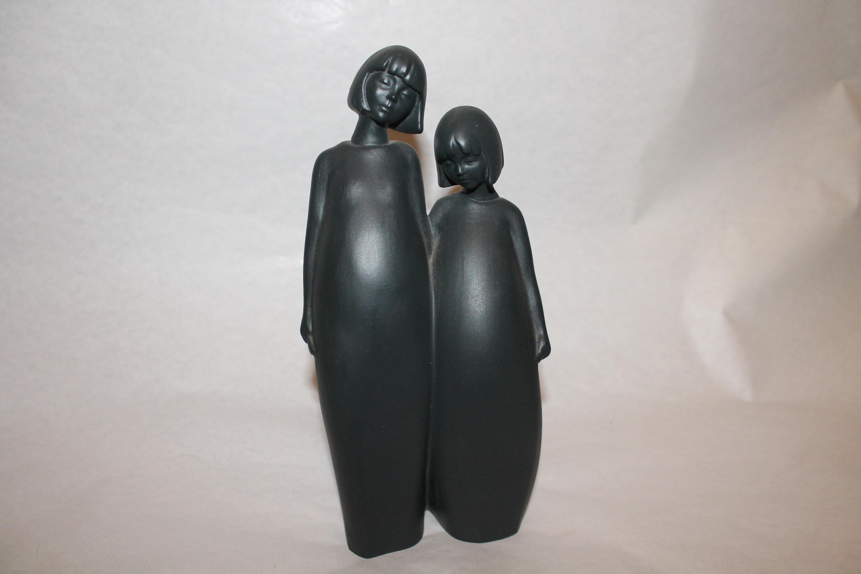 ロイヤルドルトンシスターズ HN 3019 - Etsy 日本