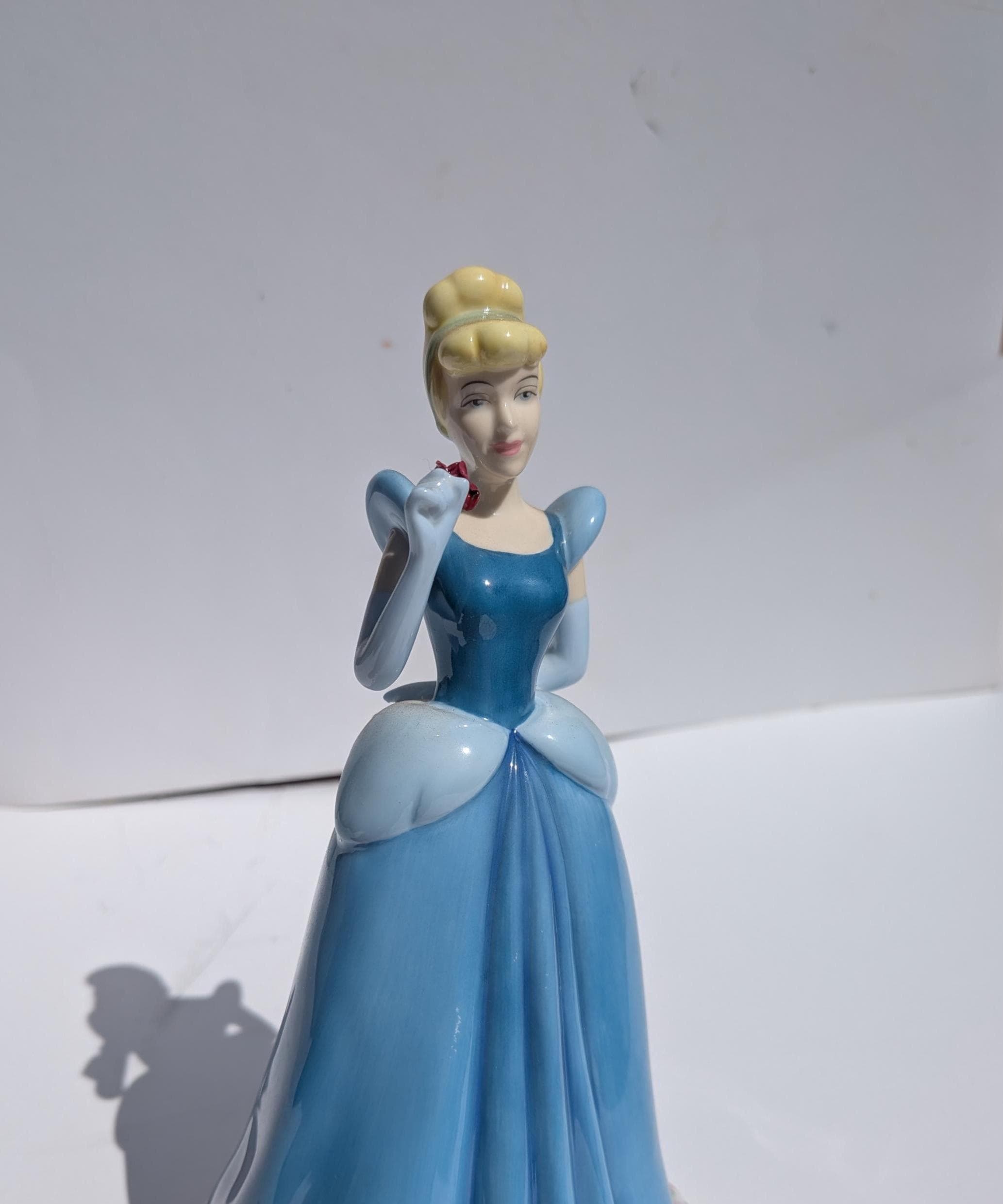 Royal Doulton Cinderella - Etsy