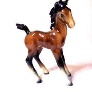 Beswick Horse Foal (Comical Type)  No 728