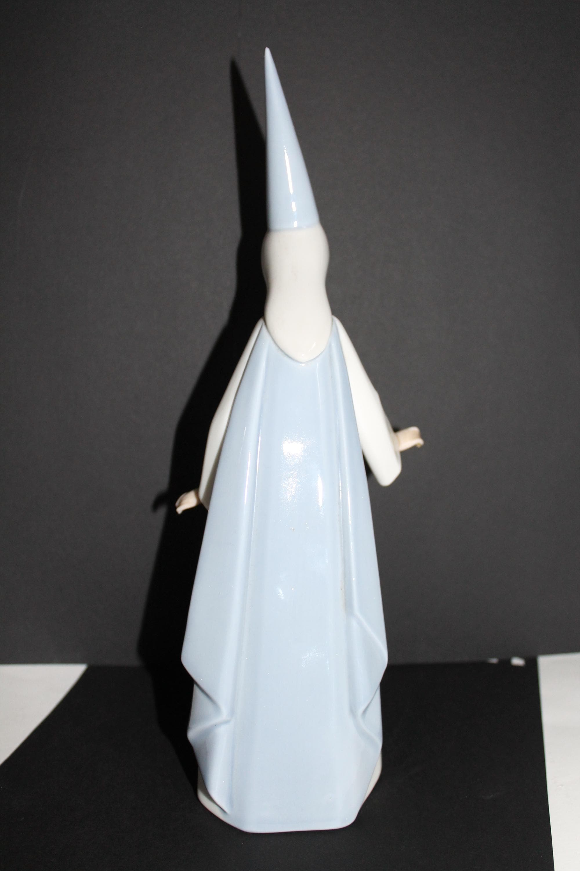 Lladro Fairy Godmother Figurine No.4595 Without Wand - Etsy