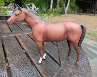 Royal Doulton Arab Horse DA52