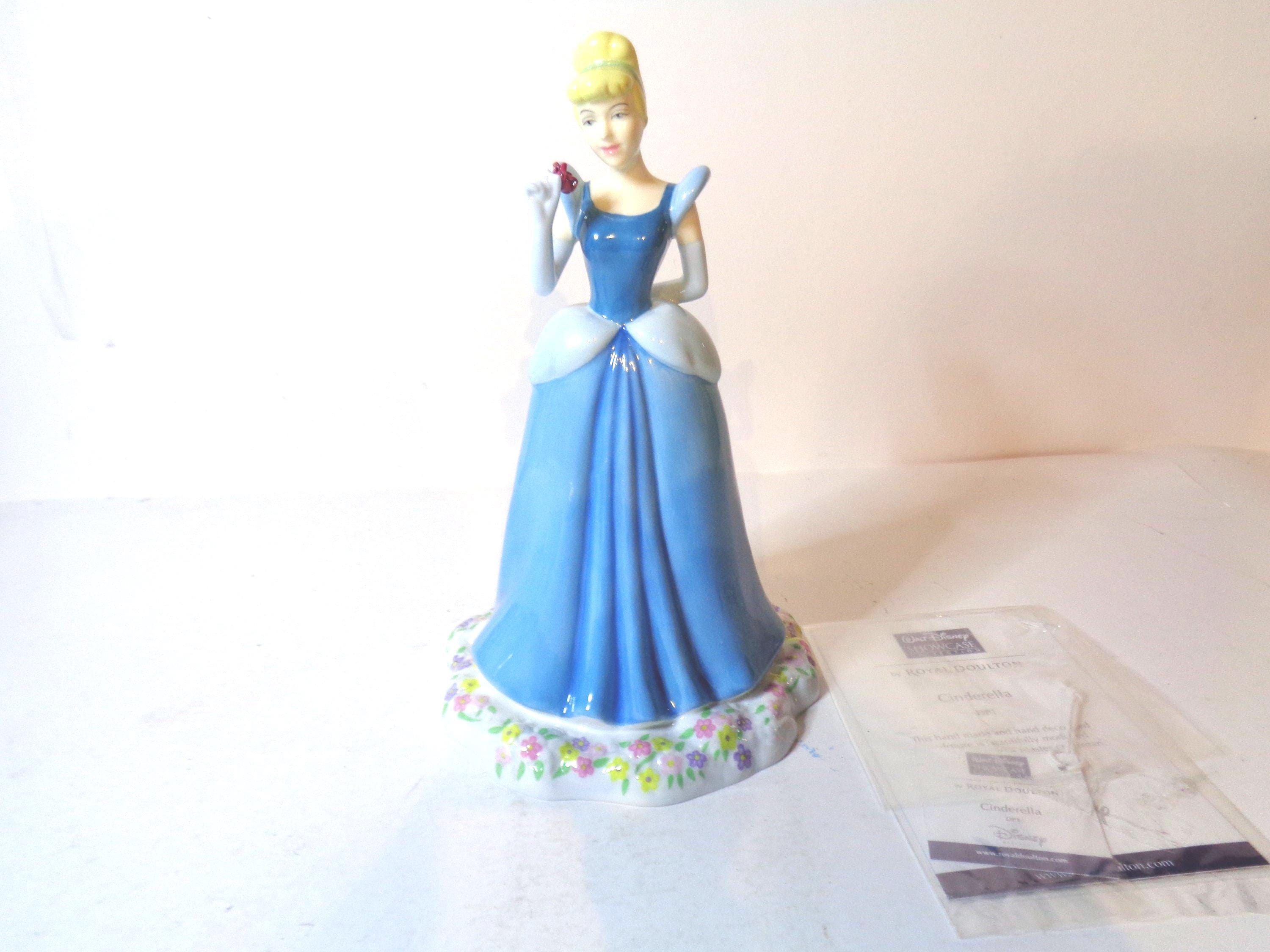 Royal Doulton Cinderella - Etsy