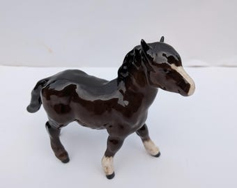 Royal Doulton Shetland Foal No DA 79