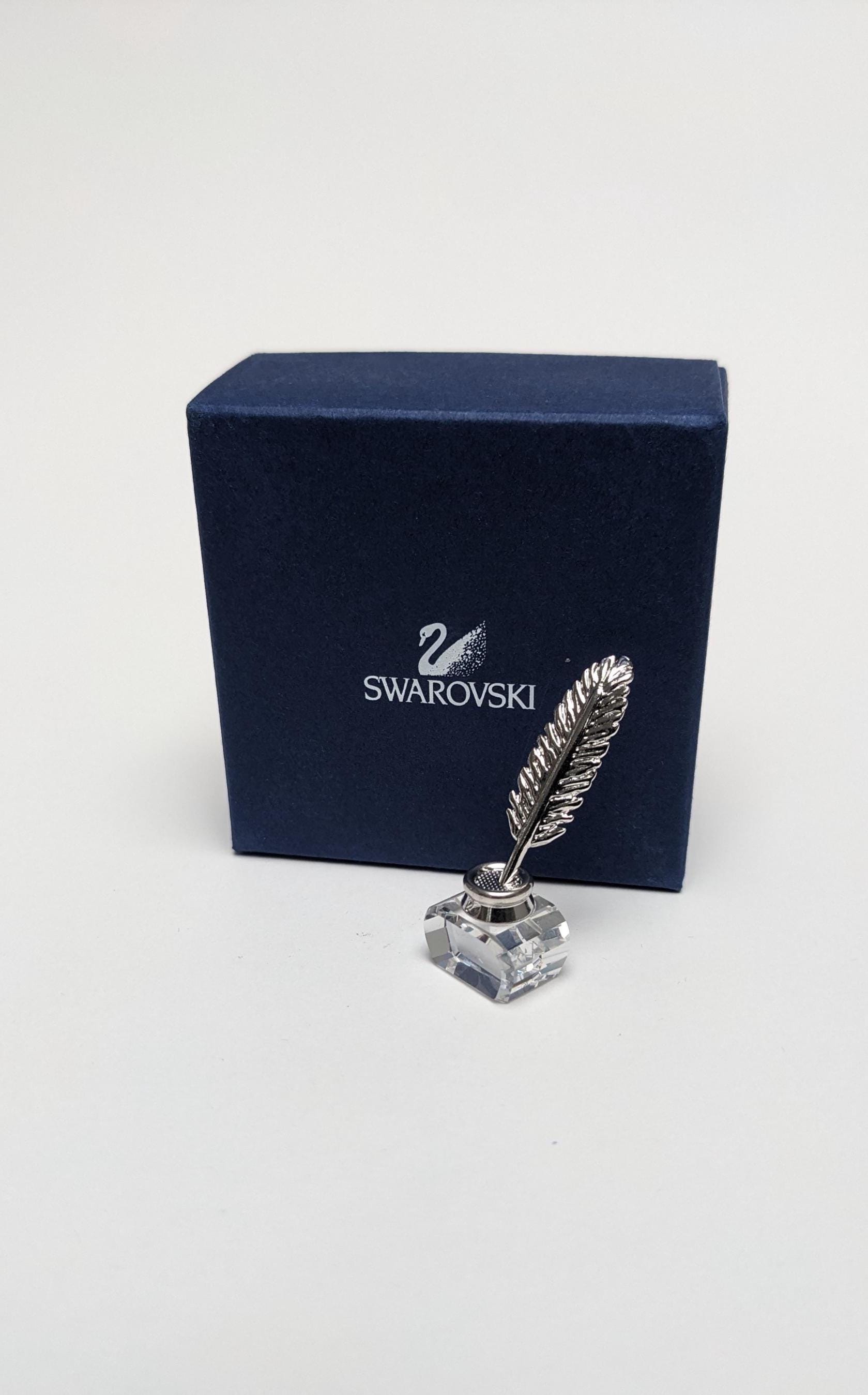 Retired Swarovski - Etsy