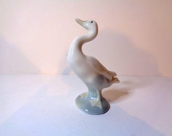 Lladro Little Duck  No 4552
