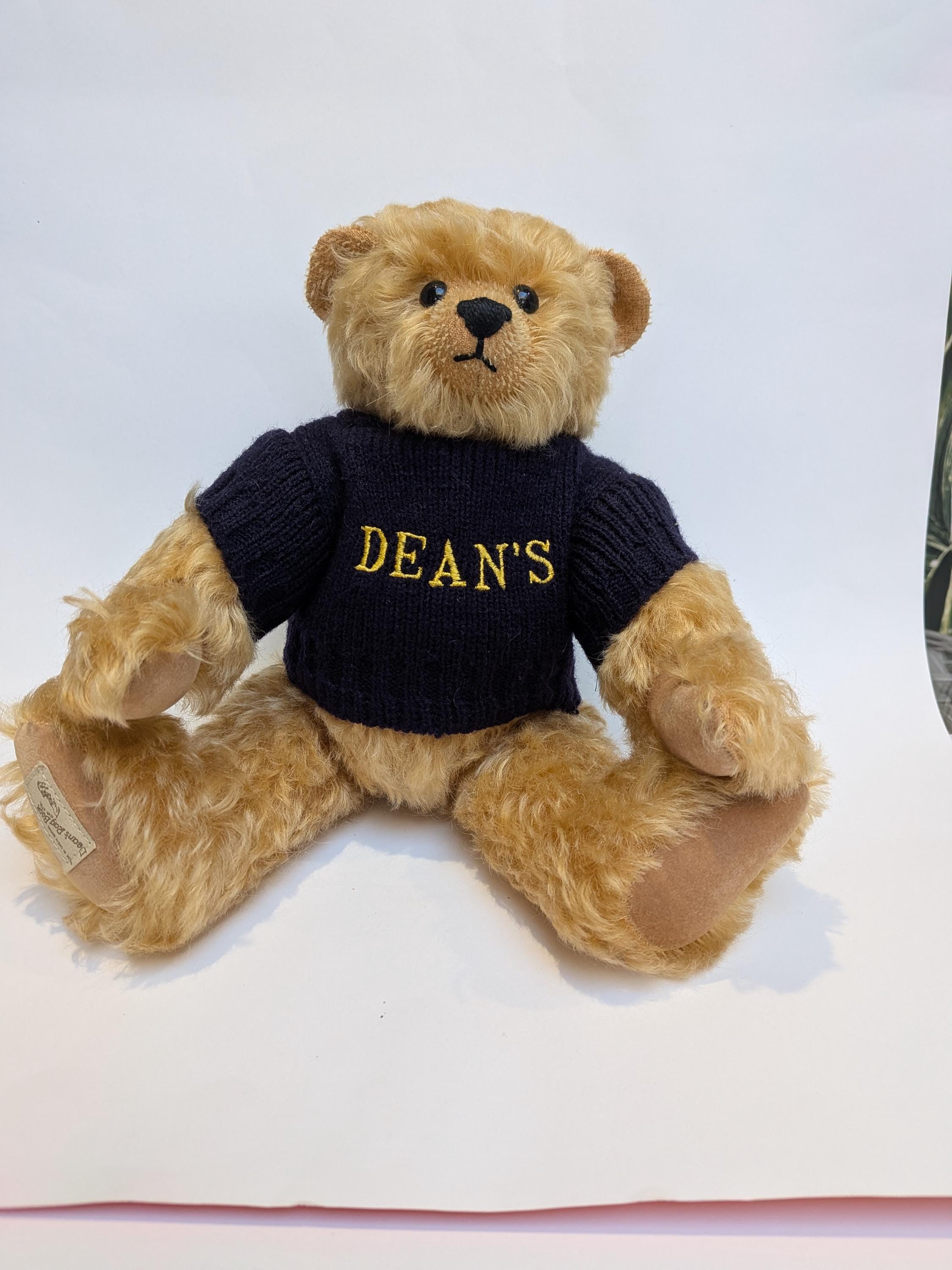 Dean's rag book - Etsy 日本