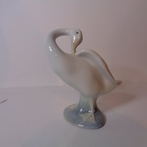 Lladro Little Duck  No 4553