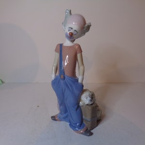 LLadro Destination Big Top Numero 6245 Pezzo Evento 1996