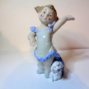 NAO by Lladro Grand Finale No 6735
