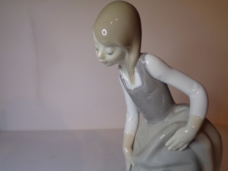 lladro 1187