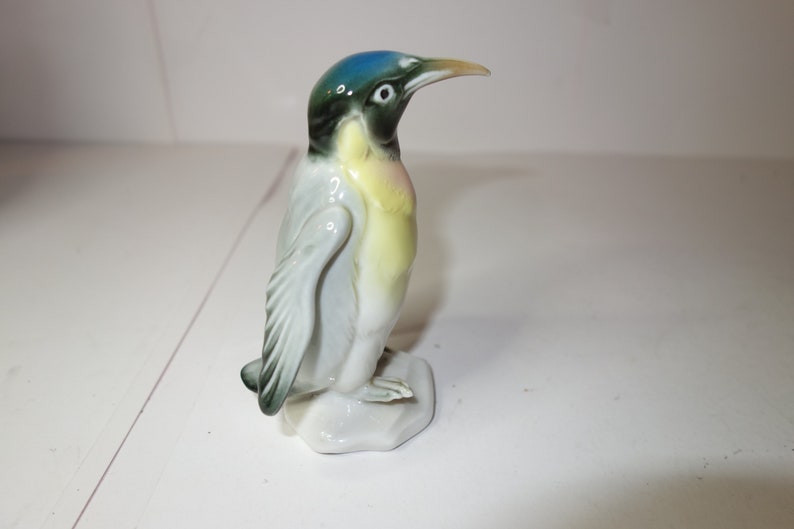 Karl Ens penguin