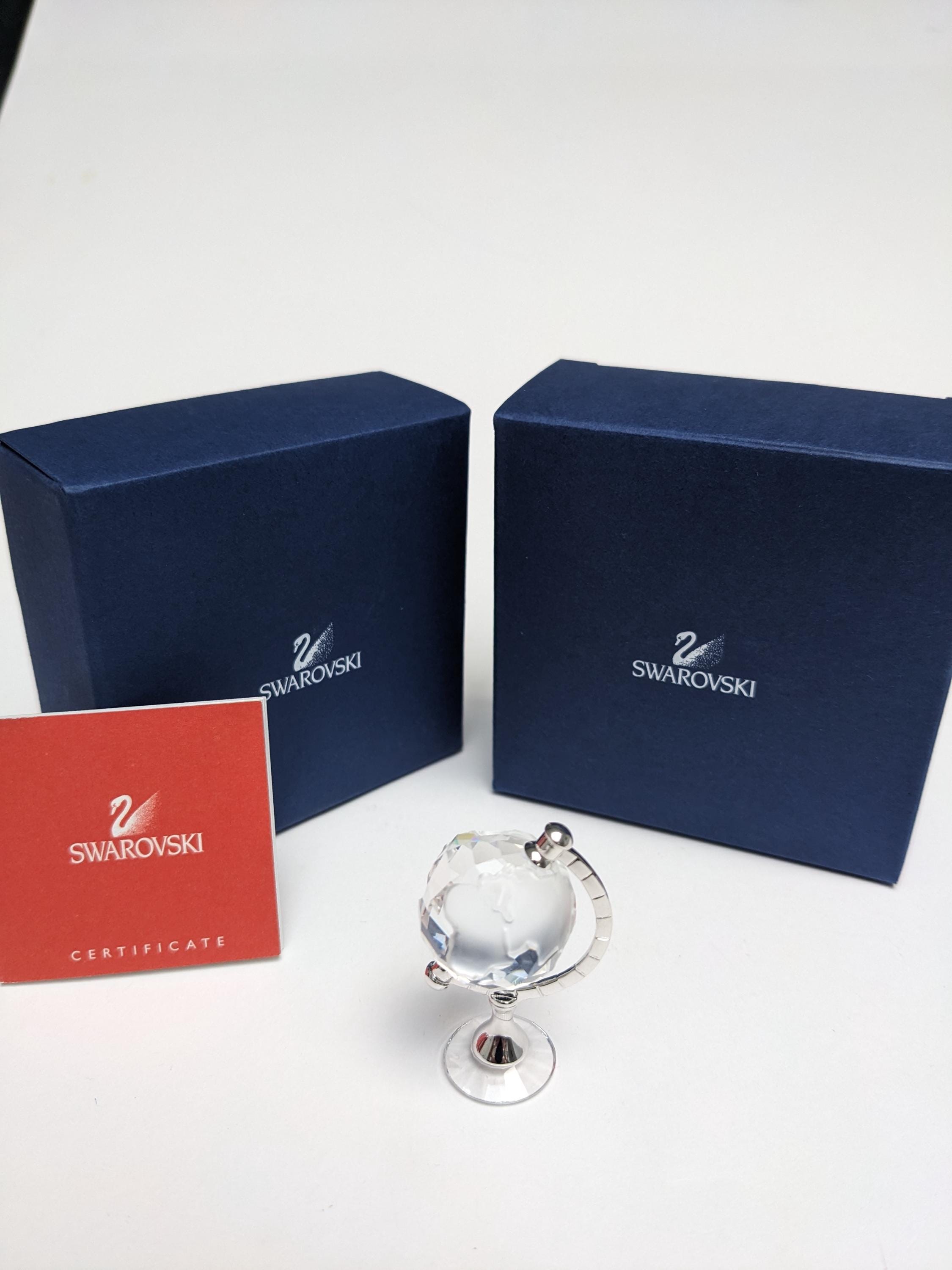 Swarovski crystal memories - Etsy 日本
