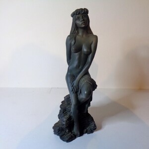 Clarecraft &quot;The Siren&quot; Myths and Maidens MM06