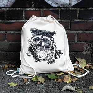 Middle finger cat backpack new arrivals