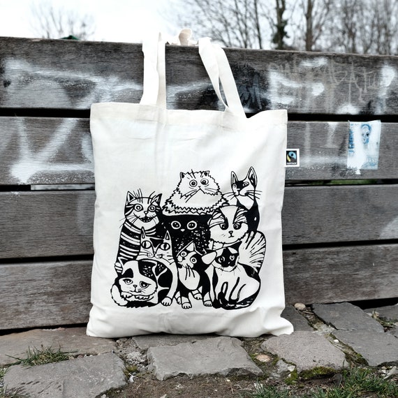 Fairtrade Cotton Bag Cotton Bags 2 Long Handle Jute Bag