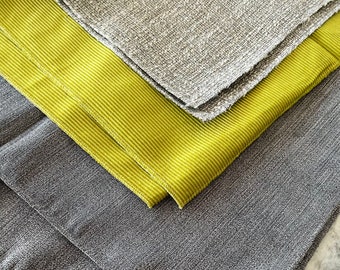 Designers Guild Fabric Remnants: Upholstery & Soft Furnishings