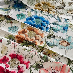 Designers Guild Piccadilly Park Forest