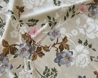 Designers Guild Eagle House Damask Fabric | Discounted Fabric Remnant | Designer Home Fabric | Upholstery Offcuts