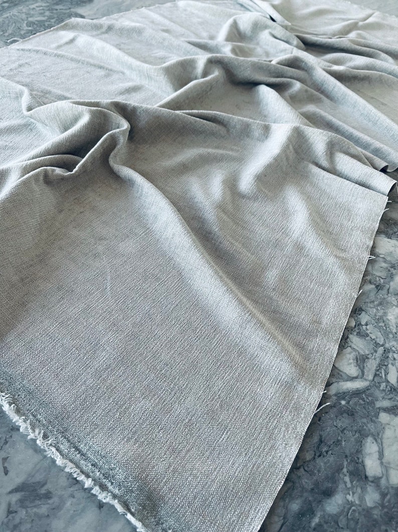 Designers Guild Chenille-tygrester: Mjukt heminredningstyg bild 4