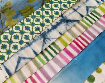 Designers Guild Outdoor Fabrics Collection