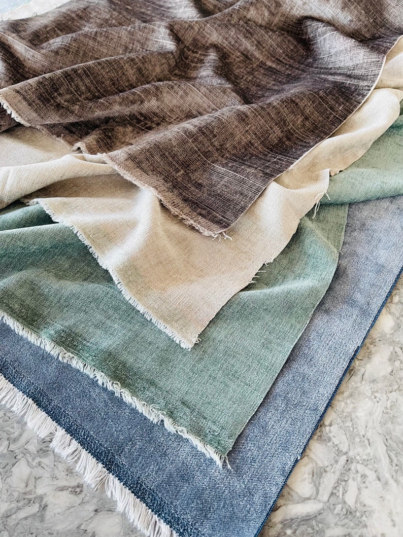 Designers Guild Chenille-tygrester: Mjukt heminredningstyg bild 6