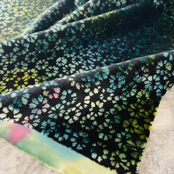 Christian Fabric Etsy