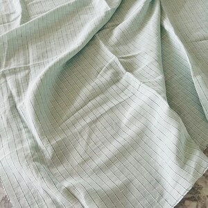 Designers Guild Ravoire Linen Blend Voile Fabric image 3