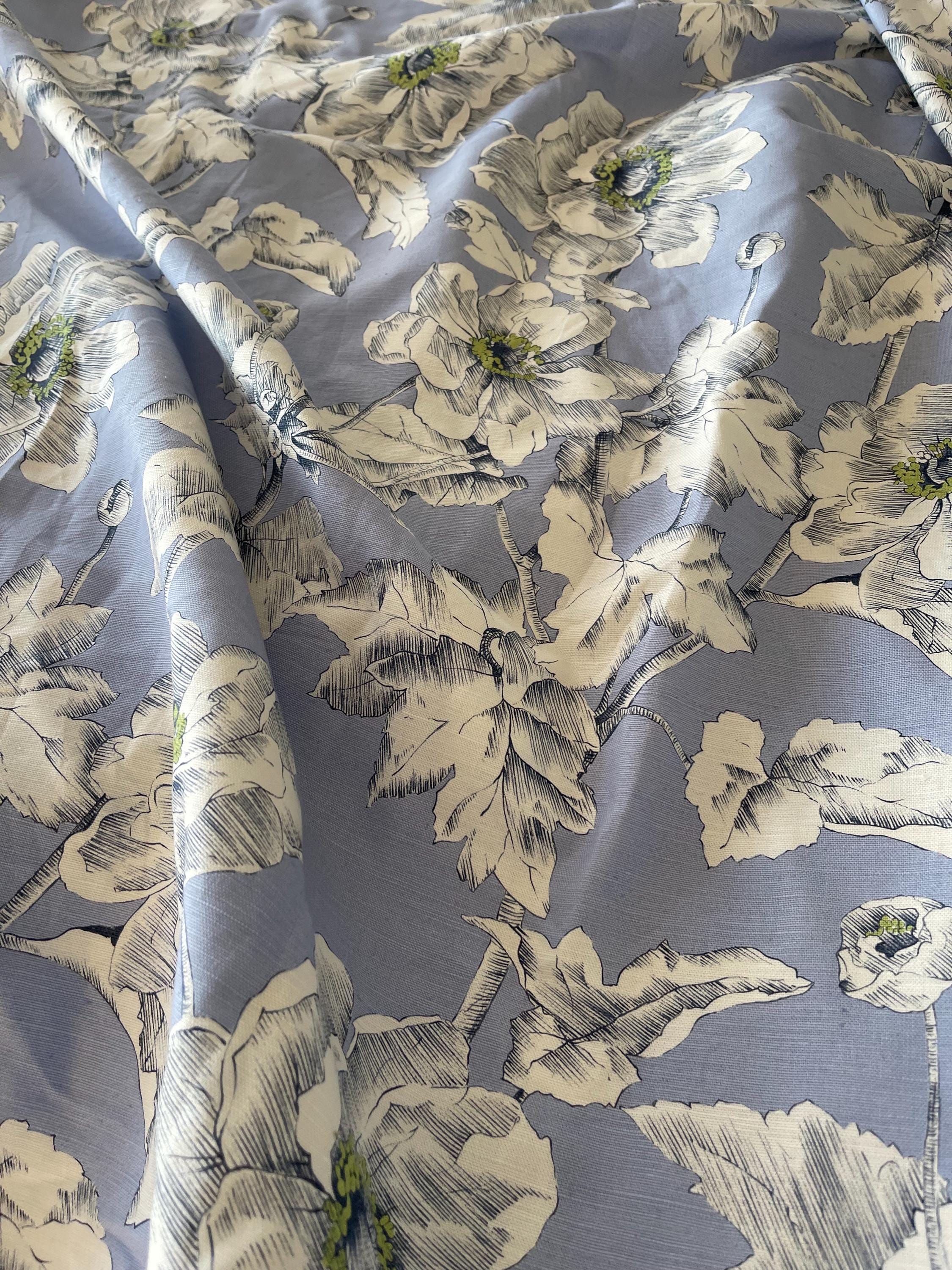 Colefax and Fowler - Papiers peints et tissus d'ameublement