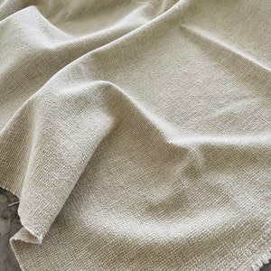 Designers Guild Chenille-tygrester: Mjukt heminredningstyg bild 1
