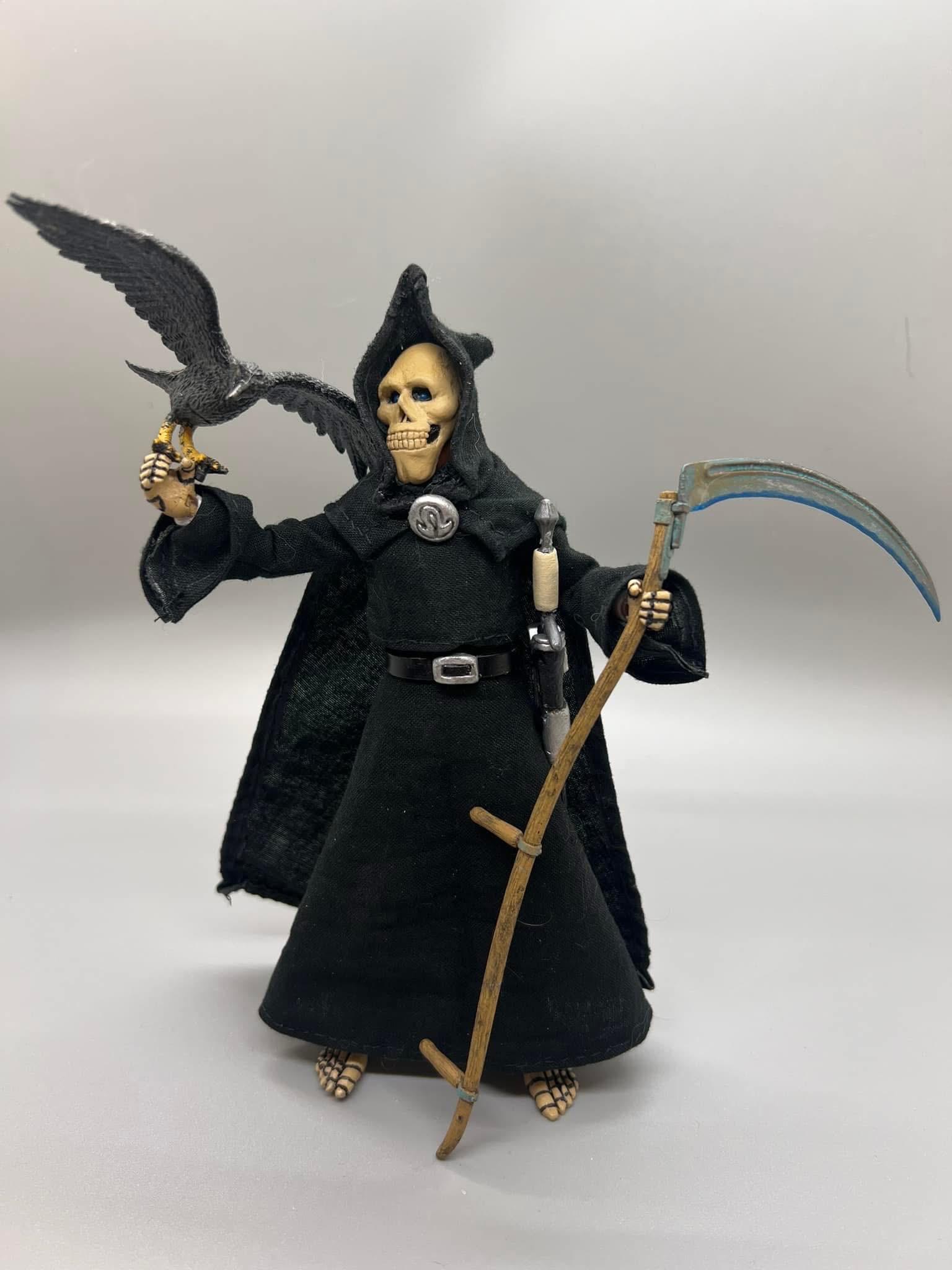 Custom Action Figure - Etsy