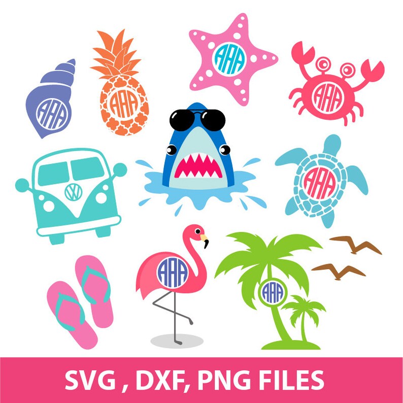 Free Free Summer Svg Etsy 895 SVG PNG EPS DXF File