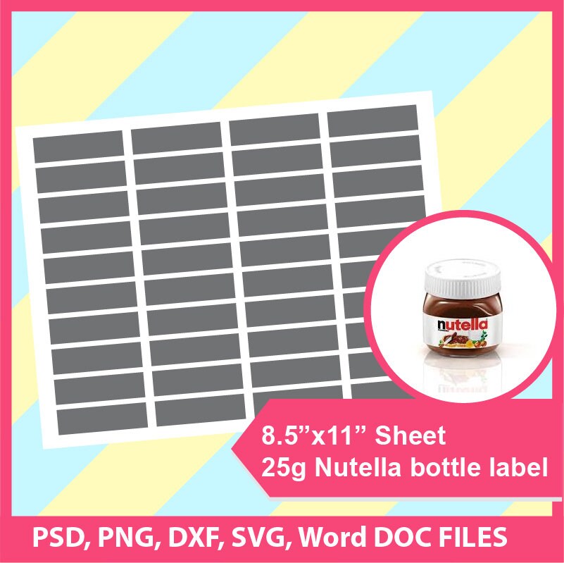 25g-nutella-bottle-label-nuttella-label-microsoft-word-doc-etsy