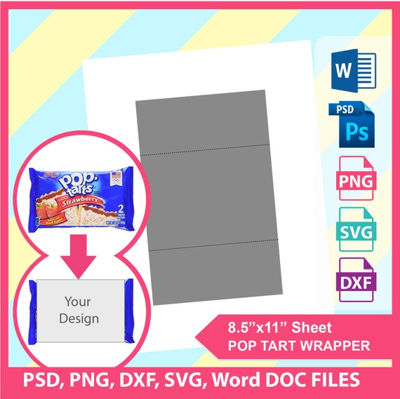 Polaroid Template Microsoft Word