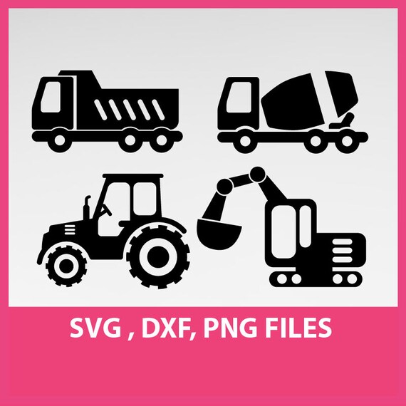 Free Free 155 Construction Dump Truck Svg SVG PNG EPS DXF File