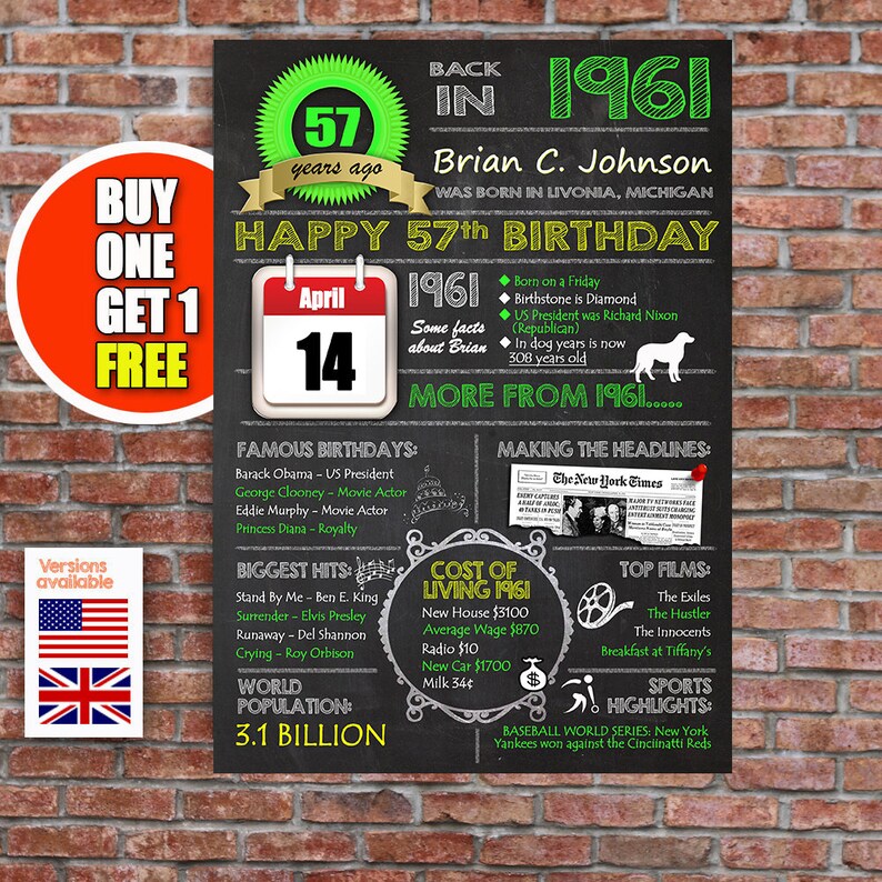 personalised gifts for 10 year olds