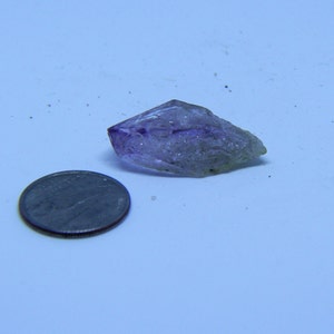 Elestial Vera Cruz Amethyst