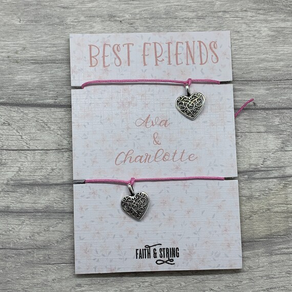 WOVEN FRIENDSHIP BRACELET WOVEN FRIENDSHIP BRACELET