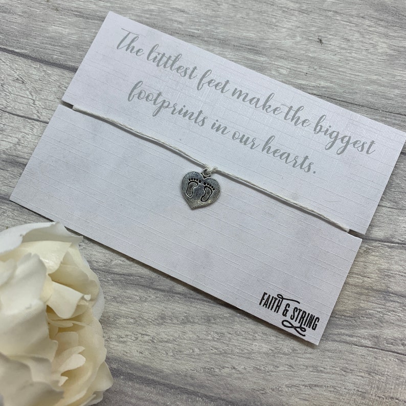 Rainbow Baby Gift Memorial Gift Baby Loss Gift Sympathy Etsy UK