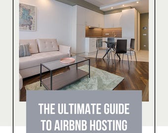 Der ultimative Ratgeber für Airbnb-Gastgeschenke – Steigere die Anzahl der Gastgeschenke & werde ein Supergast!