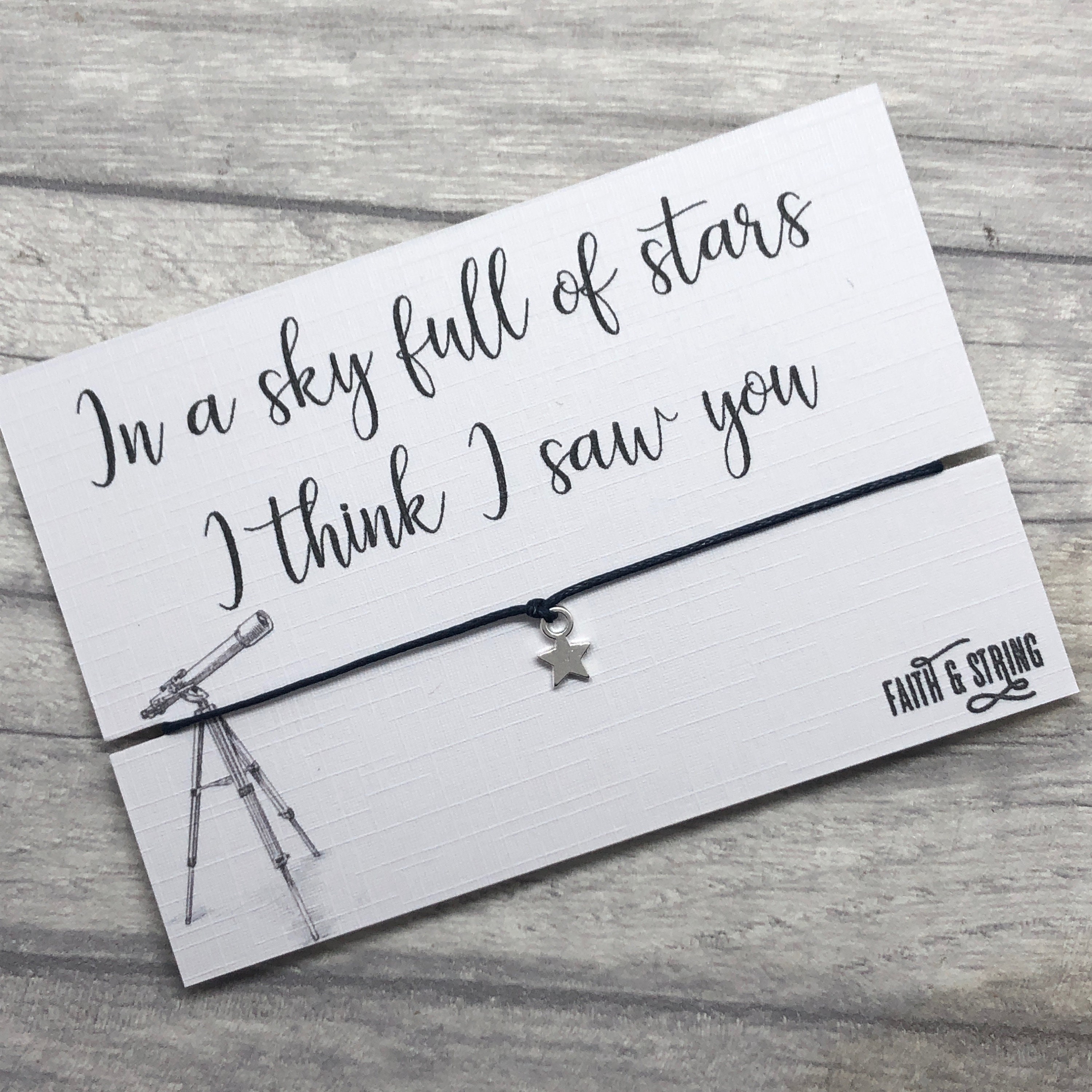 Coldplay Lyrics Gift For Him Gift For Her Friendship Bracelet Etsy Coldplay Lyrics Gift For Him Gift For Her Friendship Bracelet Etsy