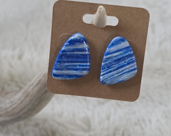Bring Out the Blue Kansas City Royals Inspired Jewelry