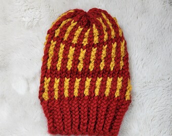 Kansas City Chiefs Stocking Hat