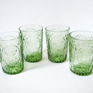 20cl glass tumblers Clear beer glass 20 cl