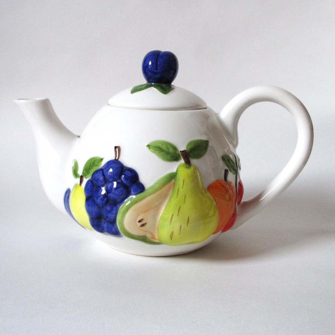 Rayware Tableware Logo Rayware Teapot, Country Kitchen Design, Kitchen Decor, Vintage ...
