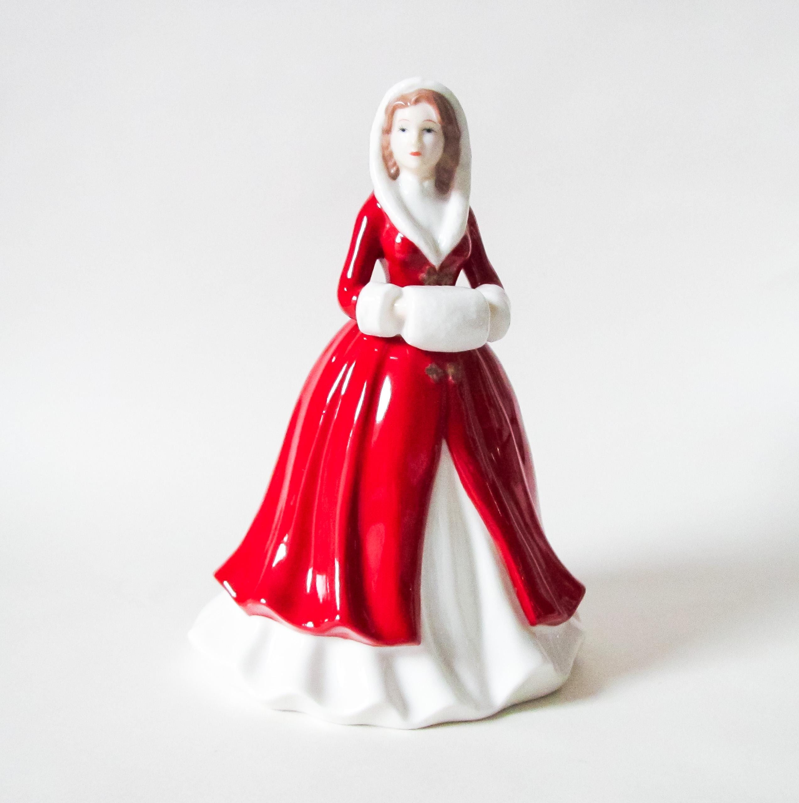 新品未使用　レオナルド　オブジェサンタクロース3体H12cm LEONARDO オブジェ”サンタクロース3体”×6セット H12cm CN39043 Leonardo