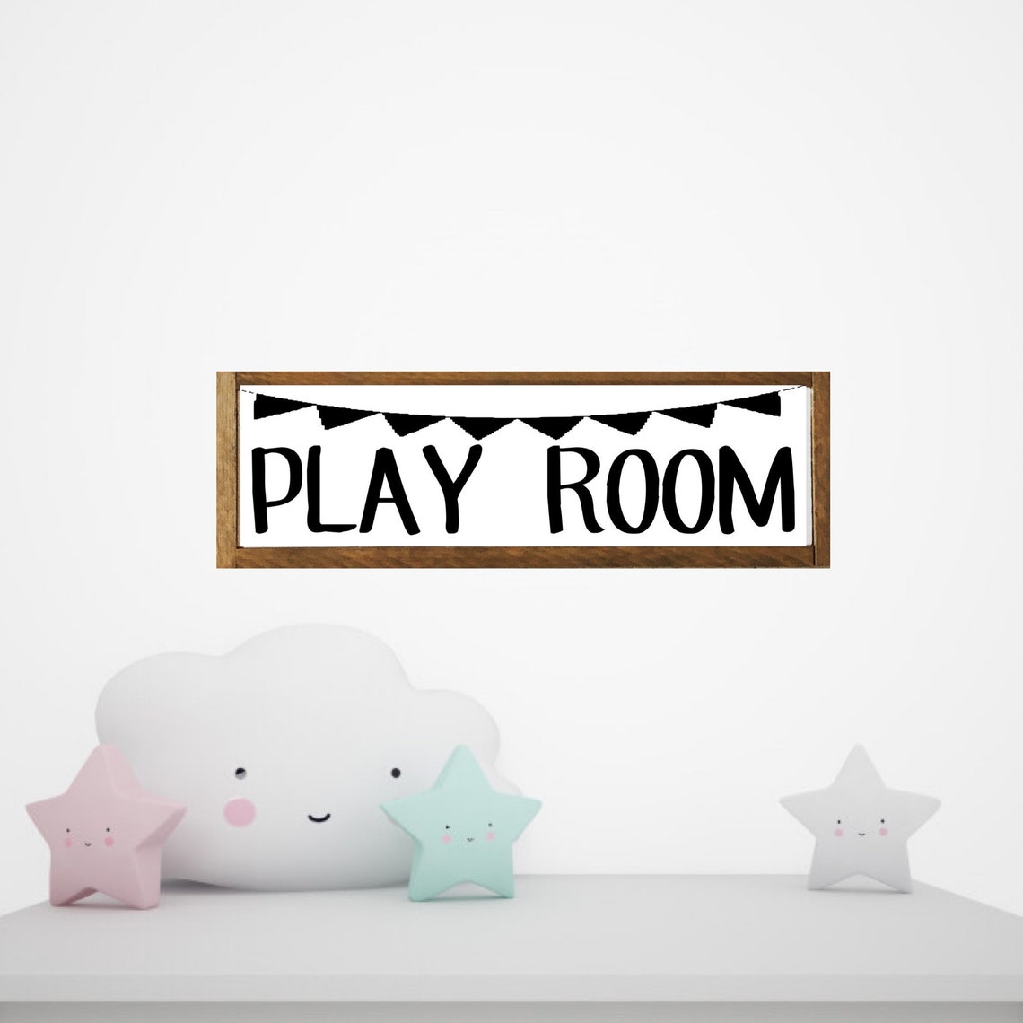 Playroom Sign Kids Playroom Sign / Sign for Playroom / - Etsy